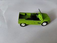 NOREV Citroën Méhari  - 1/54