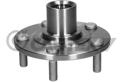 Moyeu roue peugeot - moyeu, 2.2