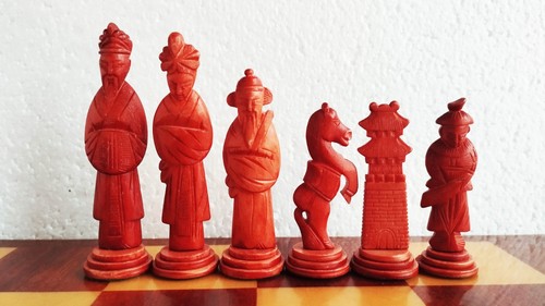 Jeu échecs os - jeu,
