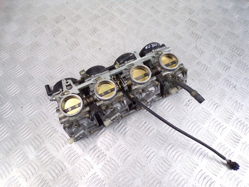 Kawasaki zx9r zx9 rampe de - zx9r,