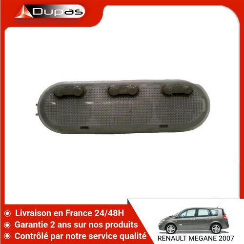 Plafonnier renault - 🇫🇷,