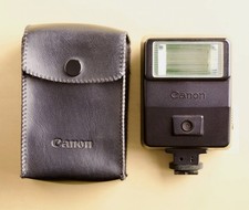 Canon Speedlite 155A Flash +