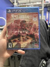PlayStation 4 PS4 The Sexy