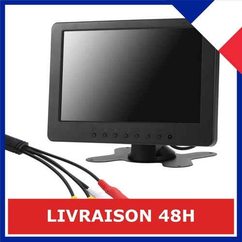 Docooler moniteur pouces lcd - docooler,