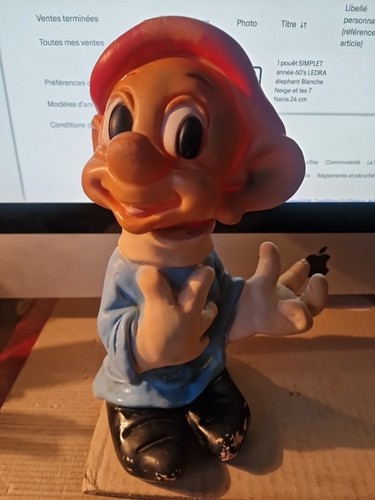 Pouêt simplet année s - 1,