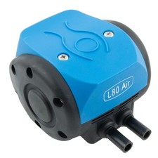 Machine à traire remplacement 60/40 accessoires noir vache laitière/bovin L80