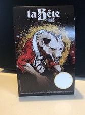 Chevalet cavalier de Table