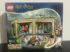 LEGO 76445 HARRY POTTER™ le