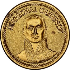 France jeton napoléon ier - jeton,,