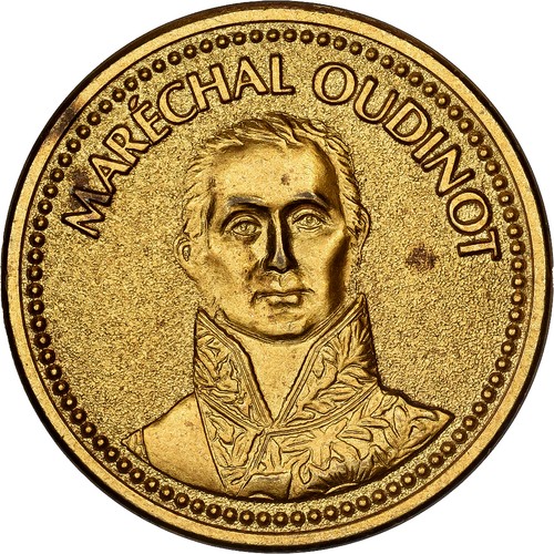 France jeton napoléon - jeton,,
