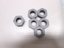 Réduction 33x42 -20x27 pour radiateur fonte