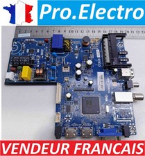 Motherboard TV JVC LT-32FD100 CV3663C-A32 BJM1-132162-4T4G tft220182