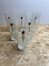 Lot De 6 Verres à Bière Jupiler 50cl