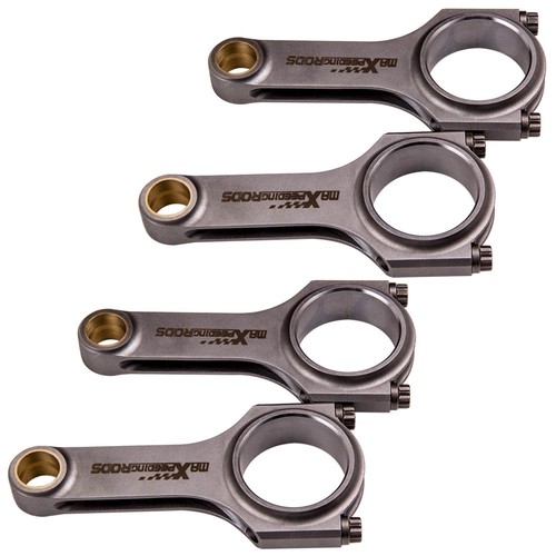 Beam bielle rods for - h, mazda