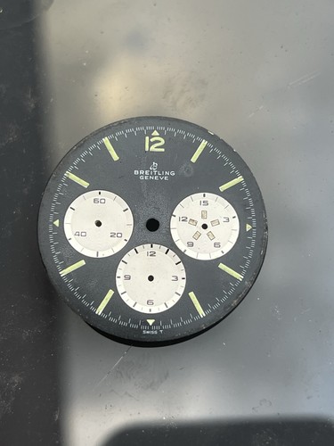 Dial breitling 765 vintage - 765,