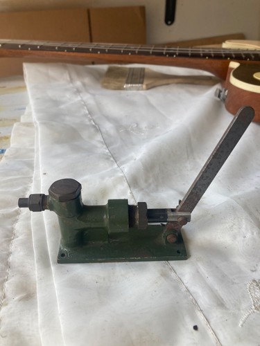 Stuart hand force pump - stuart,