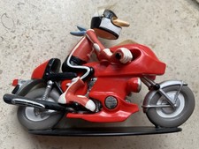 Figurine Joe Bar Team Marcel