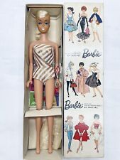 Vintage Barbie 1964, Swirl