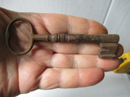 Ancien cle clef antique - clef,
