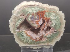 CRIS 4 O DEMIE LITHOPHYSE