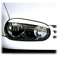 2 PAUPIERE DE FEUX PHARE AVANT