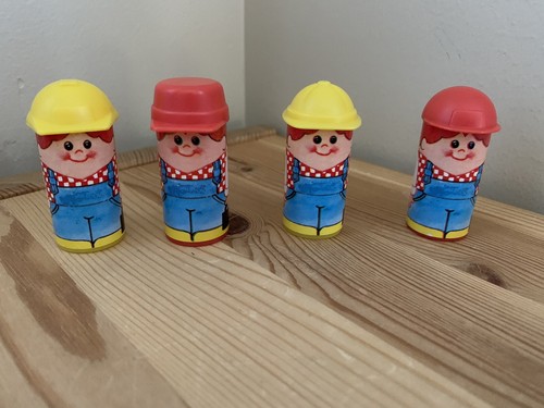 Vintage chicco people men - vintage,