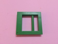 FENÊTRE VERTE PLAYMOBIL 5119