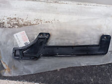 Protection de chaine inférieur bras oscillant yamaha PW YSR TTR