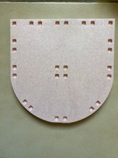 PLAYMOBIL SOL DEMI OVALE ROSE