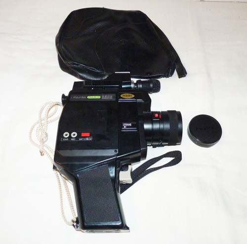 Caméscope caméra vidéo - , film