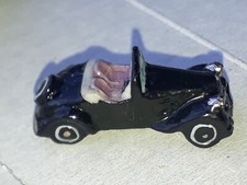 Fève Voiture Fantaisie