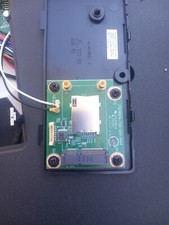 Carte Mere,allimentation,T-Con Et Plusiere Pieces TV Philips 50BDL4650D