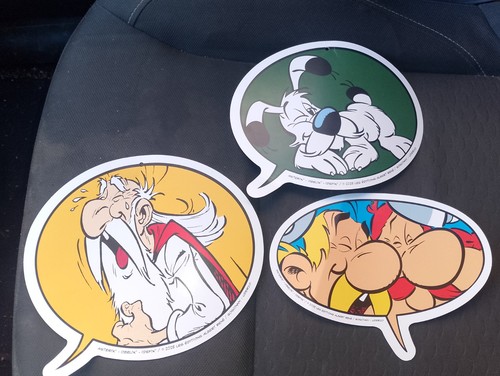 Plv astérix mcdonald 2025 - 3,
