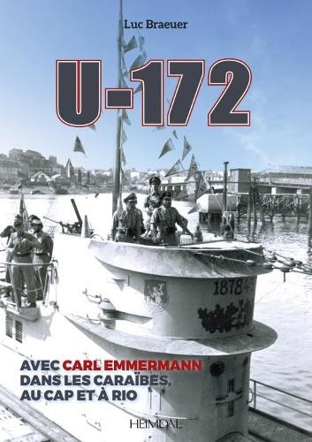 Braeuer luc 172 - u-172, (relié)