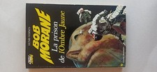 BOB MORANE - Marabout Pocket