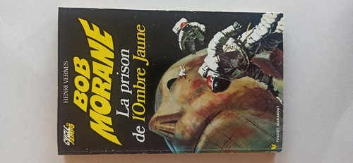 Bob morane marabout - marabout, pocket