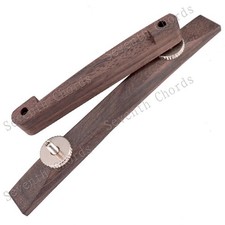Pont guitare archtop
