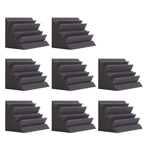 Pack bass traps - pack,