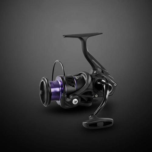 Moulinet rotatif spool - rotatif,