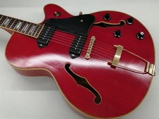 Guitare électrique CORT-01