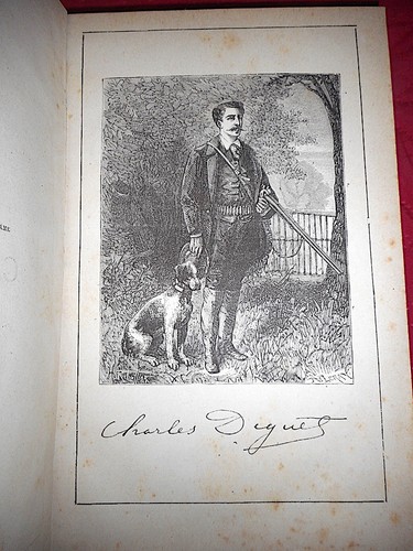 Chasse livre chasseur - chasse,