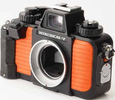 Appareil photo argentique 35