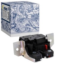 VEMO Verrouillage Hayon Serrure de Coffre Compatible pour Mercedes-Benz