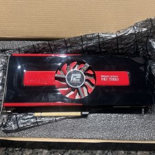 AMD Radeon HD 7950 3GB DDR5