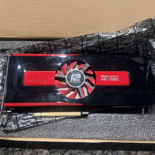 Amd radeon 7950 - 7950, 3gb