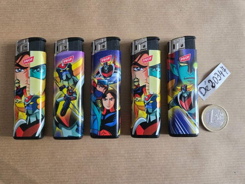 Très joli lot de 5 - lot,
