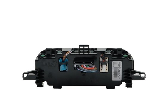 Commande chauffage renault - commande,
