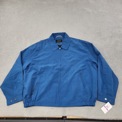 London fog golf jacket mens - london,
