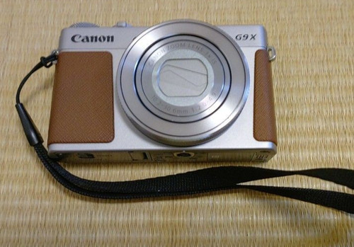 [☆Excellent/+SD]Canon