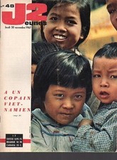 J2 Jeunes N° 48 du 30 11 1967